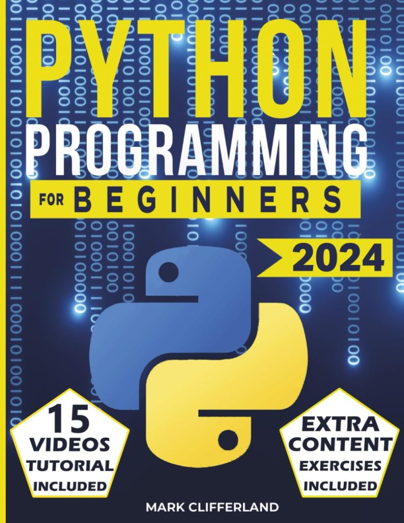 Python Programming For Beginners Pl Courses