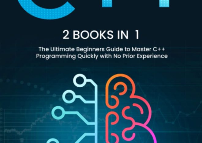 C++: 2 books in 1