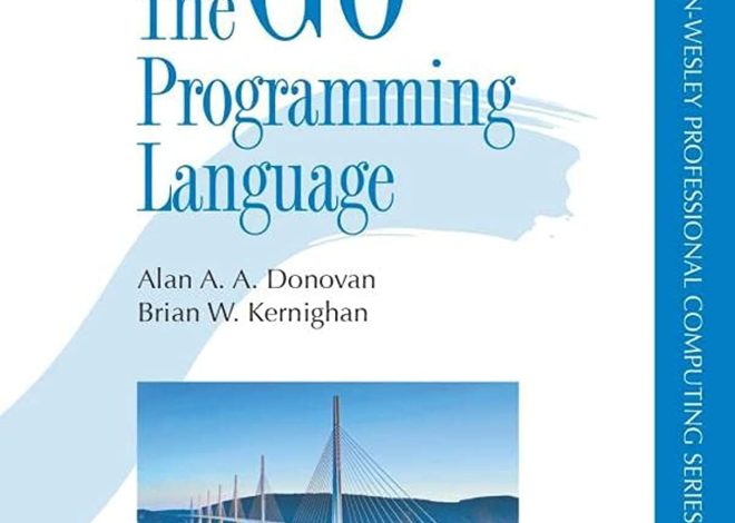 Go Programming Language