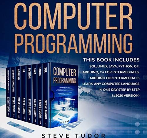 Computer Programming