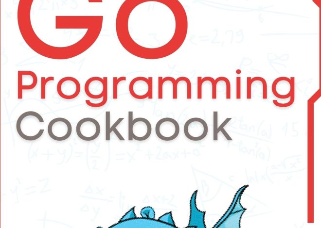 Go Programming Cookbook