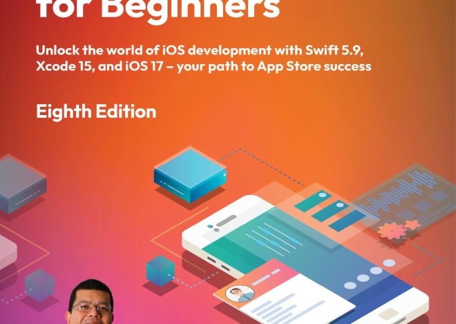 iOS 17 Programming for Beginners