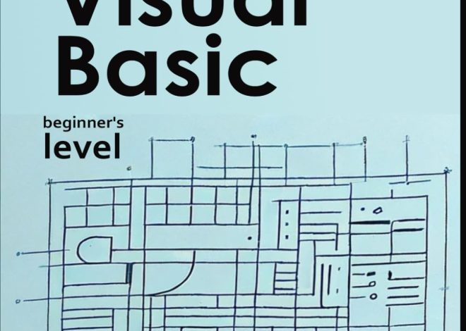 Mastering Visual Basic