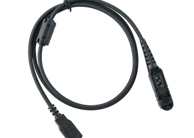 Klykon USB Programming Connect Cable