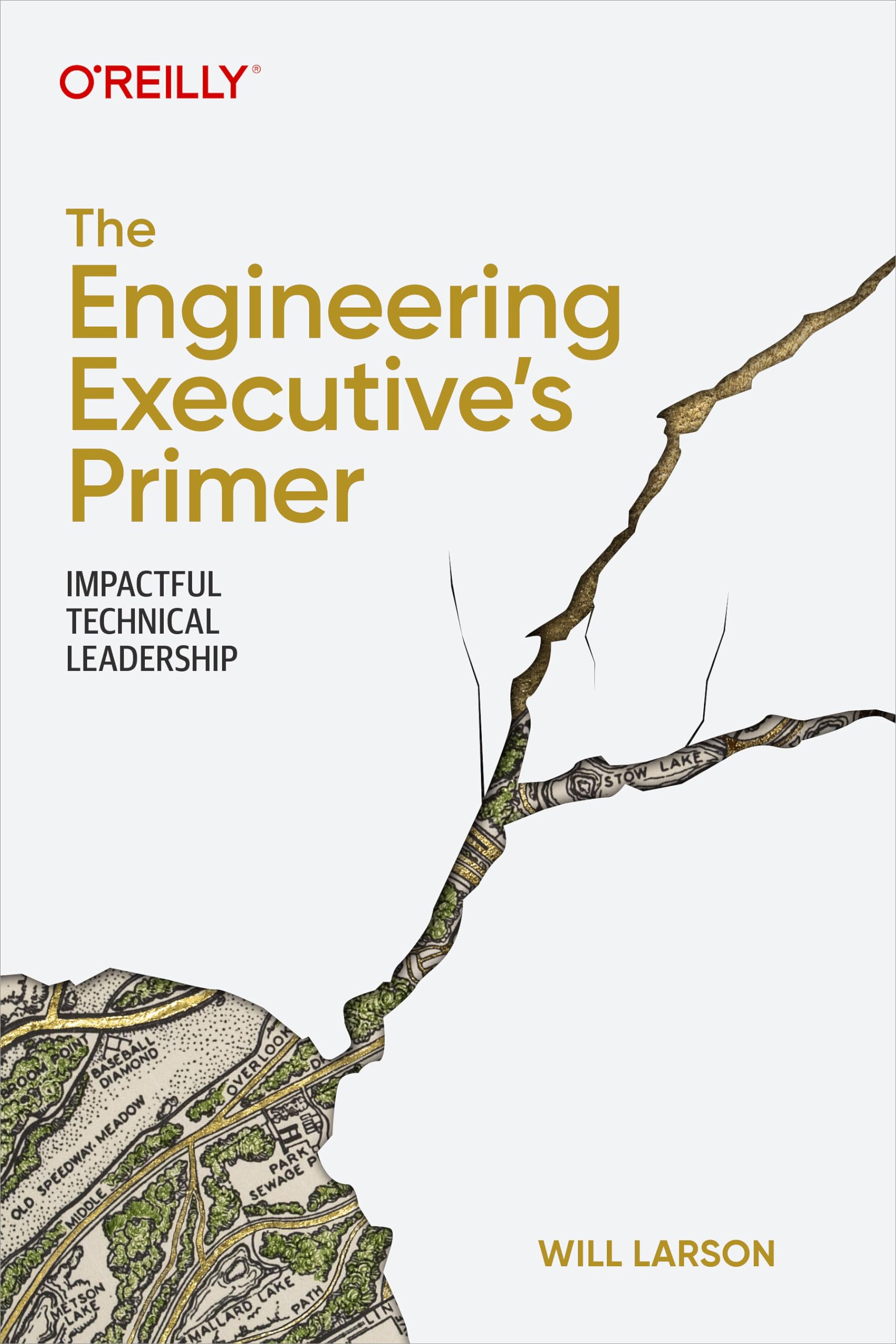 The Engineering Executive’s Primer