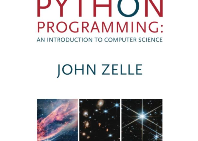 Python Programming: An Introduction to Computer Science, Fourth Edition