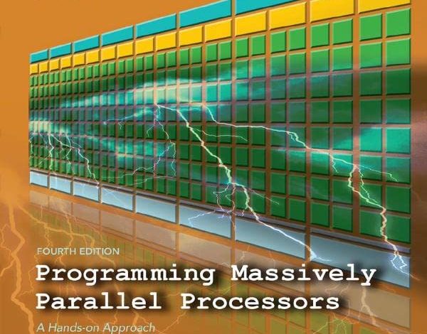 Programming Massively Parallel Processors