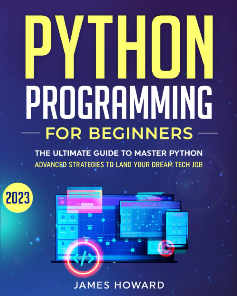 Python Programming for Beginners