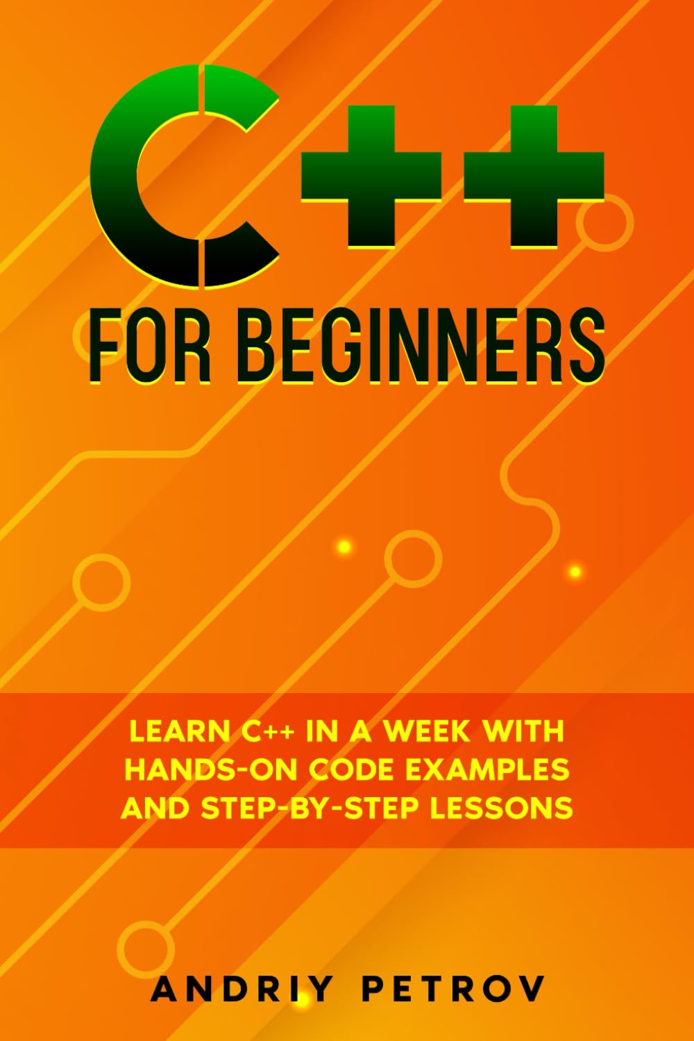 C++ for Beginners