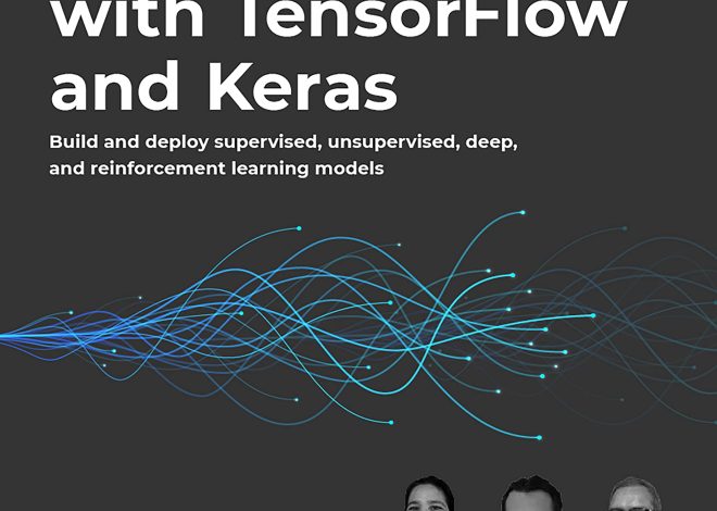 Deep Learning with TensorFlow and Keras