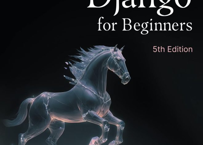 Django for Beginners