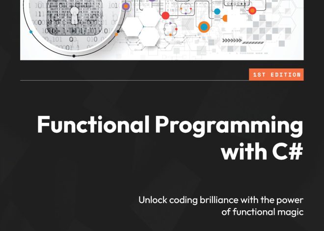 Functional Programming with C#