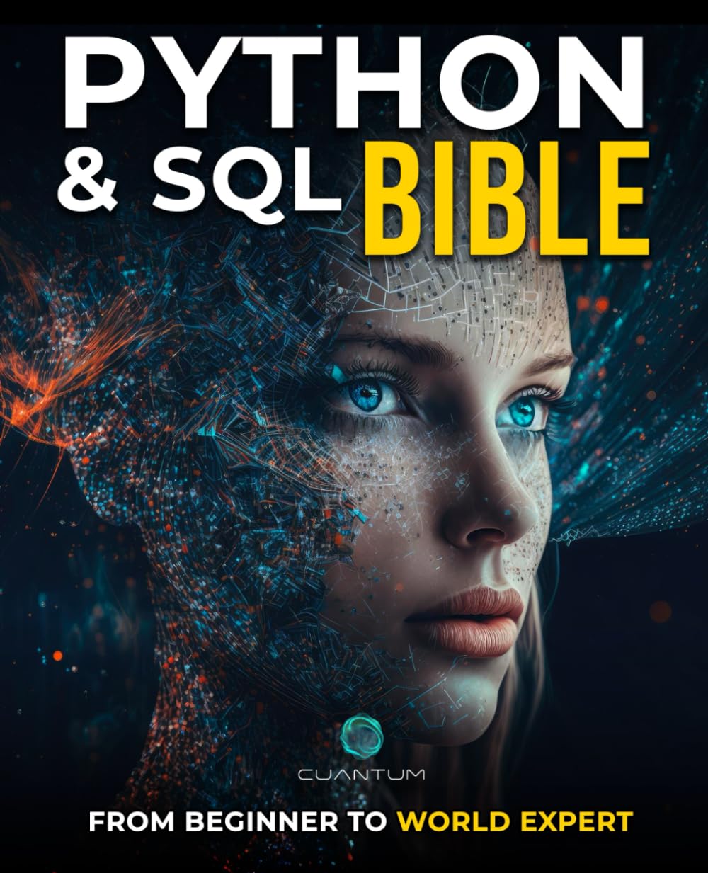 Python and SQL Bible