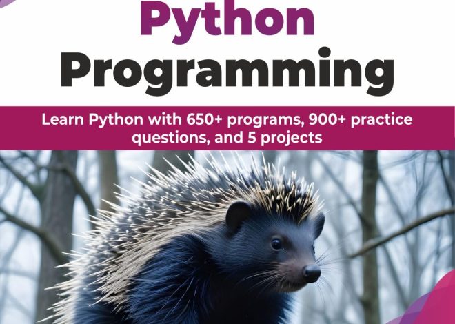 Ultimate Python Programming