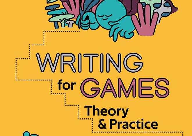 Writing for Games