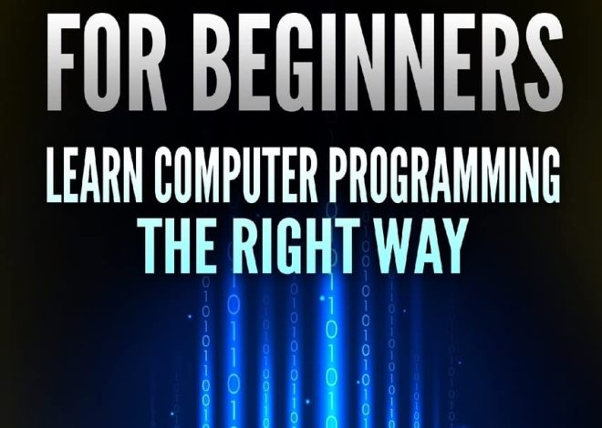 Coding for Beginners