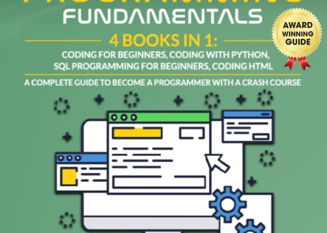 Coding Made Easy Book 3