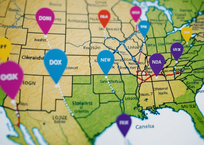 Java and Geographic Information Systems (GIS)