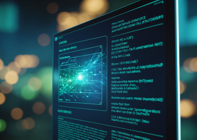 Java and XML: Parsing and Processing