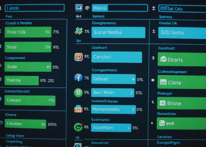 Python for Social Media Analysis: Techniques and Tools