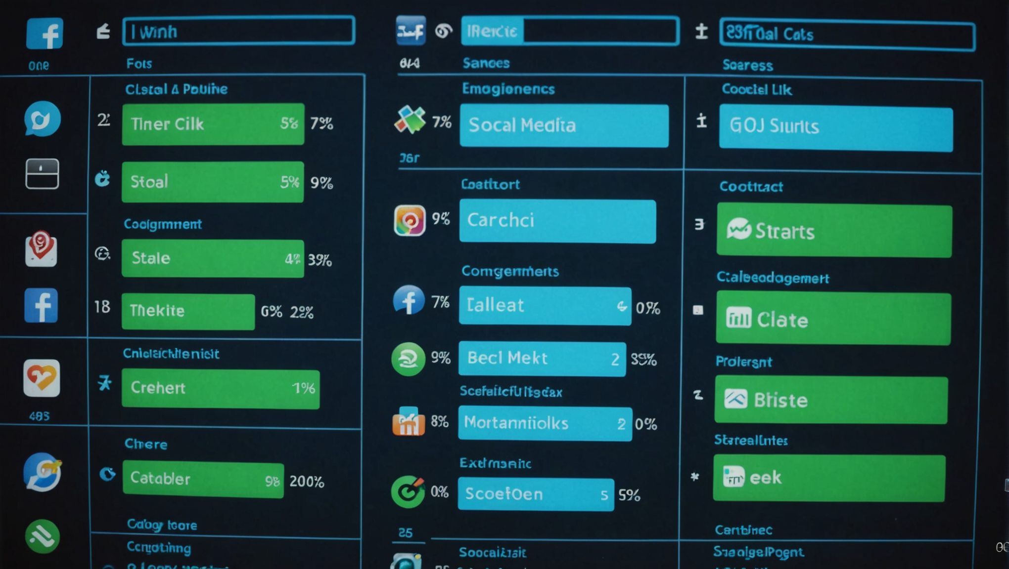 Python for Social Media Analysis: Techniques and Tools