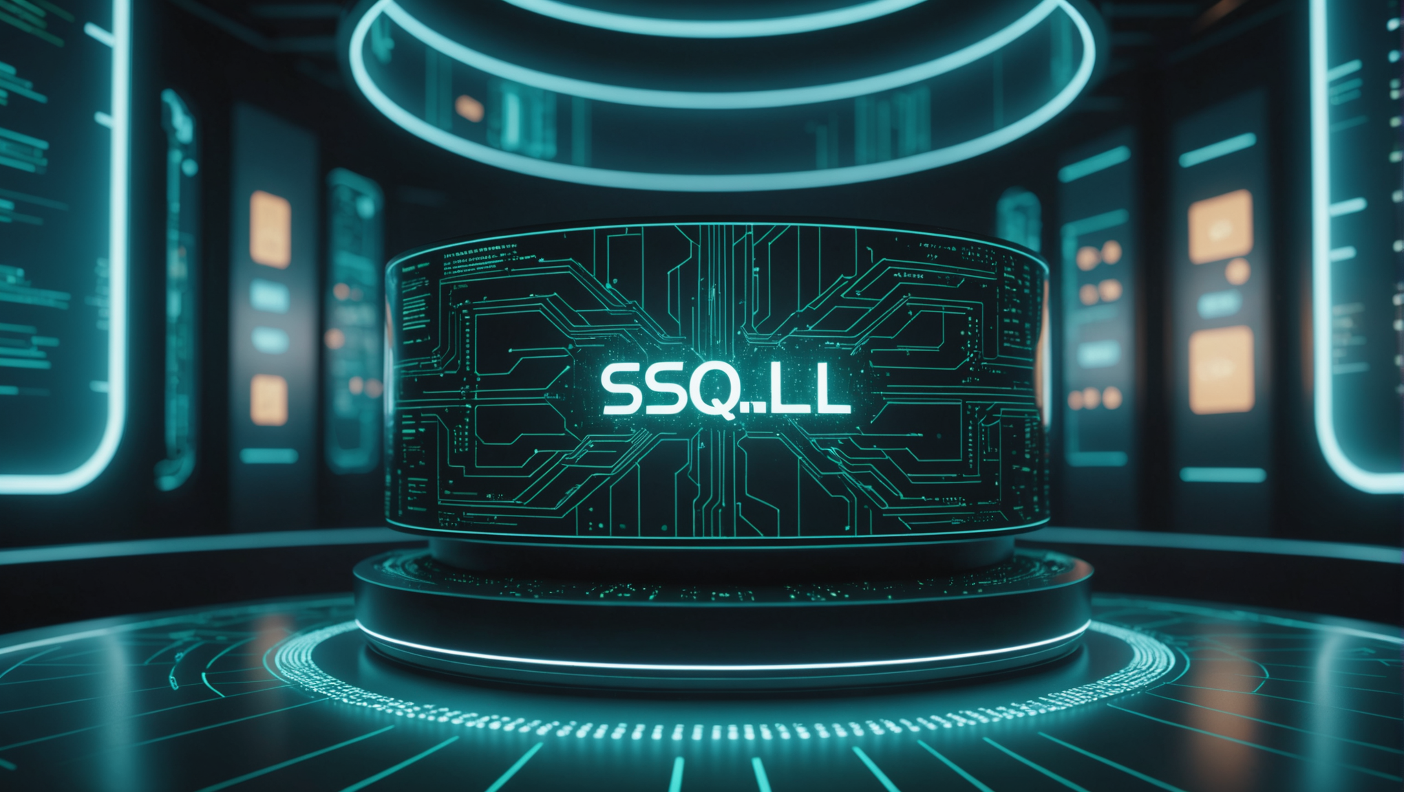 SQL and Blockchain for Data Integrity