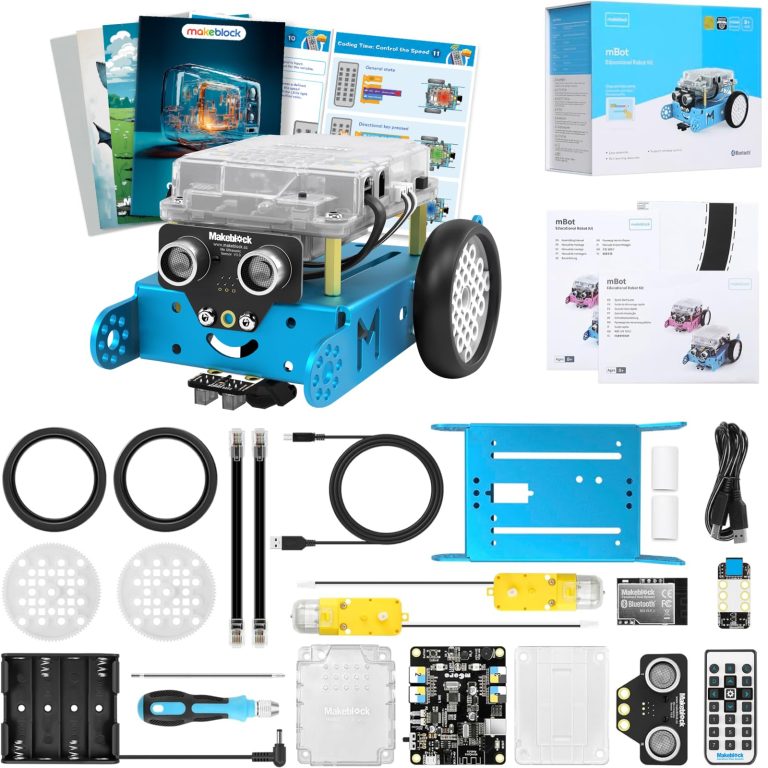 mBot Robot Kit