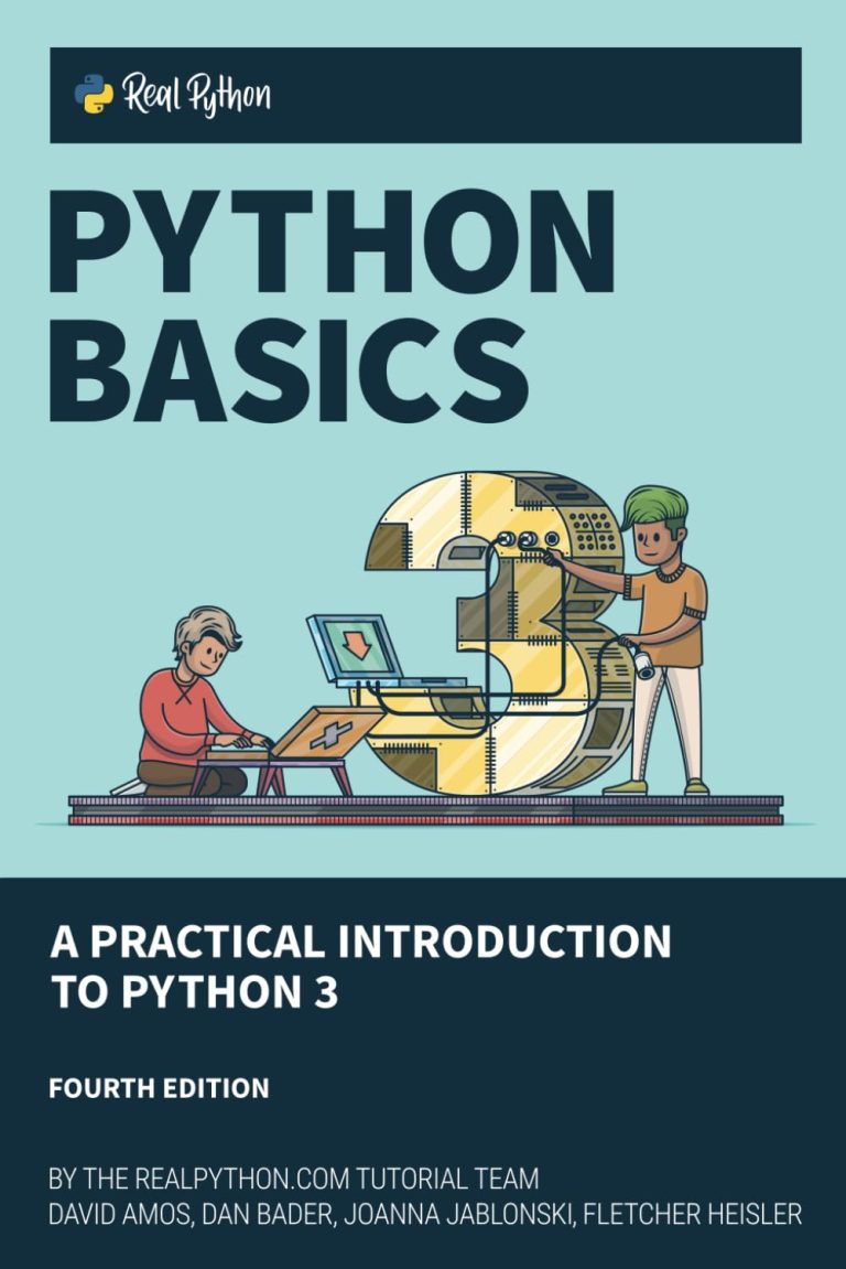 Python Basics