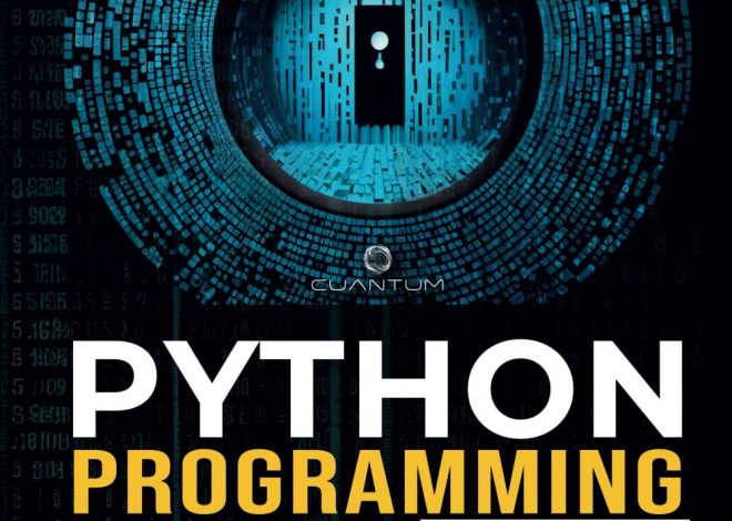 Python Programming Unlocked for Beginners