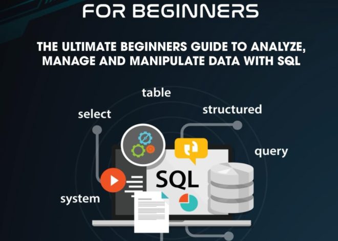 SQL Programming for Beginners