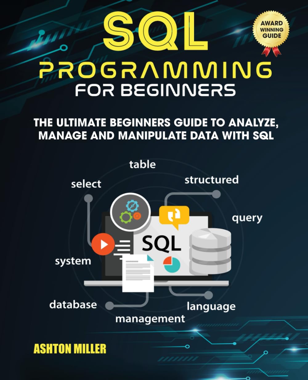 SQL Programming for Beginners