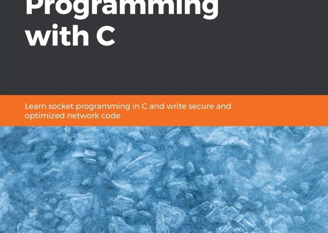 Hands-On Network Programming with C