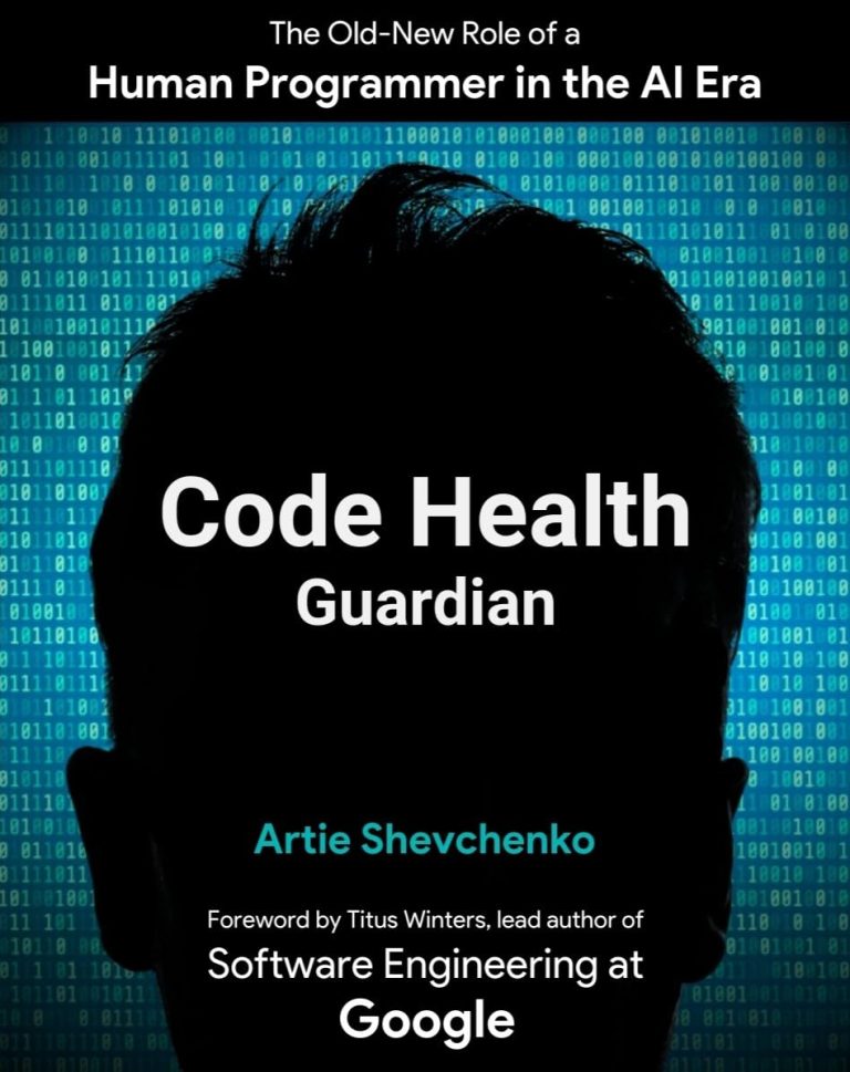 Code Health Guardian