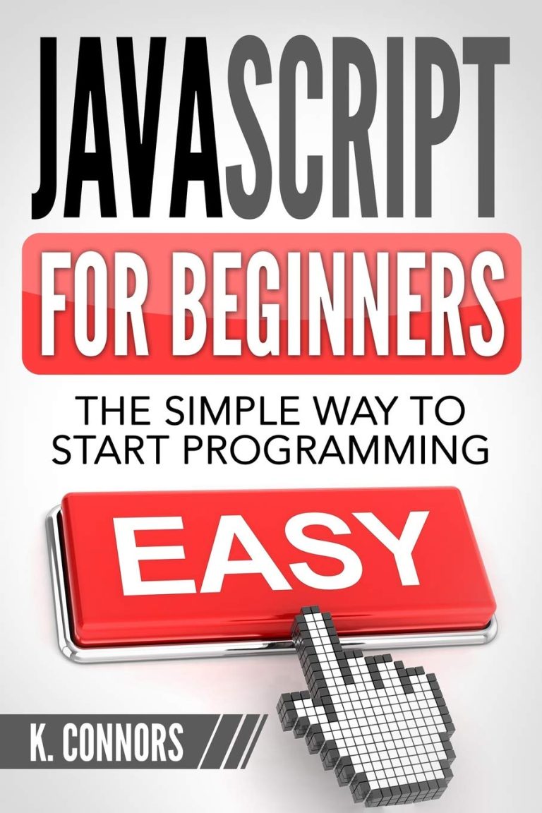 Javascript for Beginners