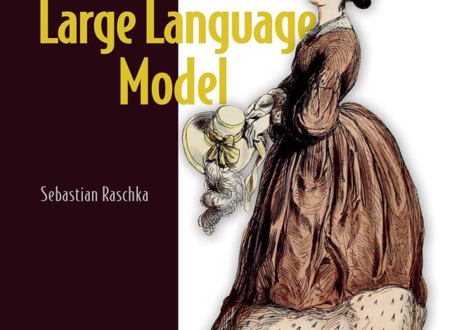 Large Language Model Builder