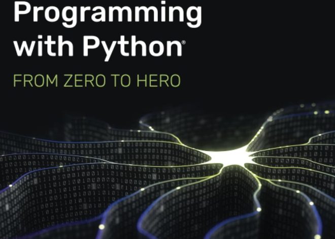 Artificial Intelligence Programming with Python