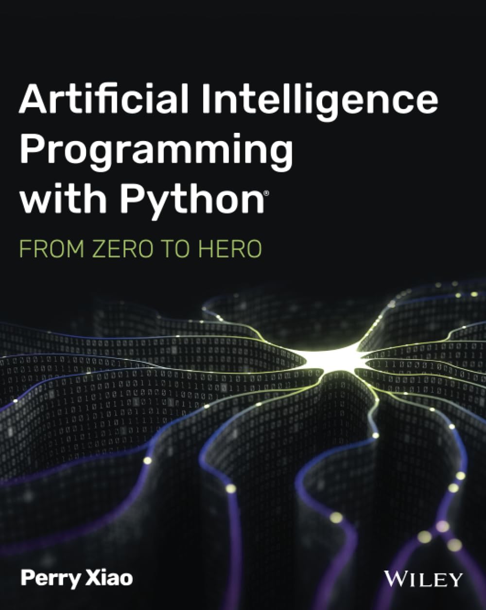 Artificial Intelligence Programming with Python