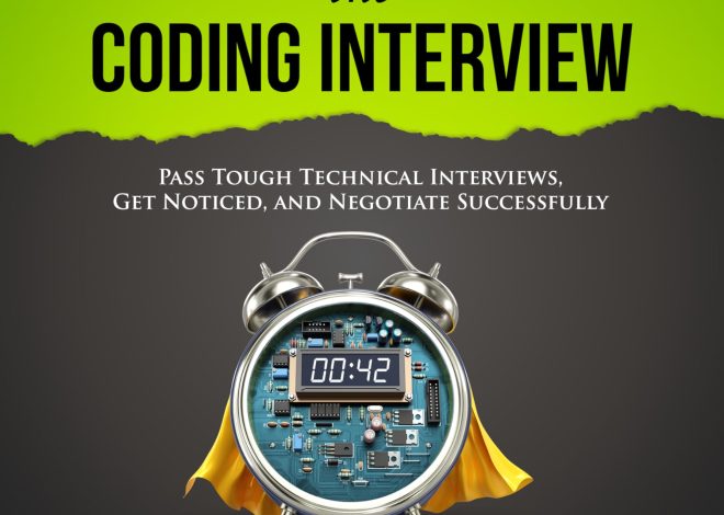 Beyond Cracking the Coding Interview