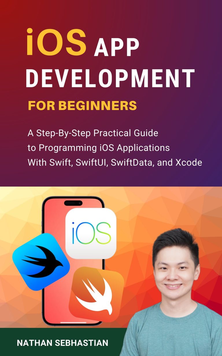 iOS App Development For Beginners