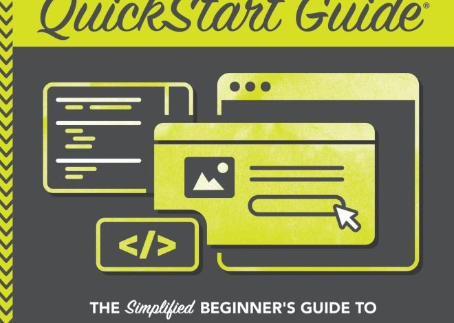 JavaScript QuickStart Guide