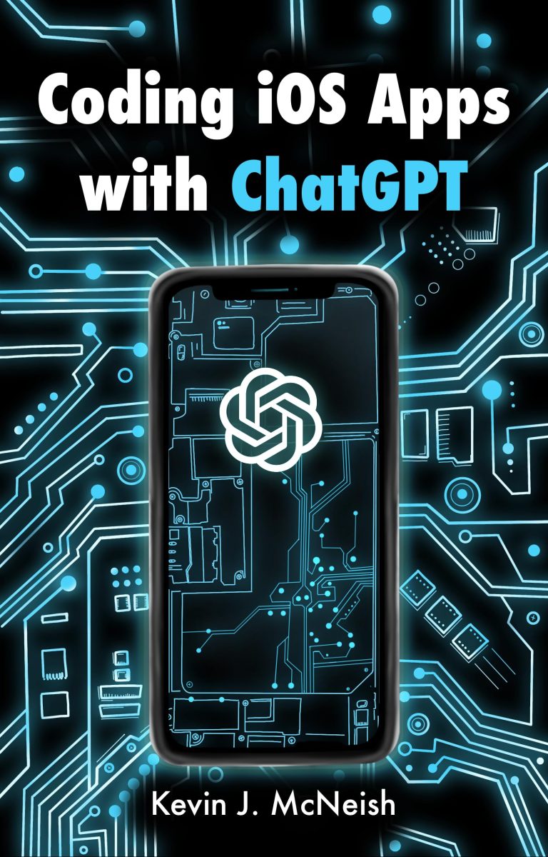 Coding iOS Apps with ChatGPT