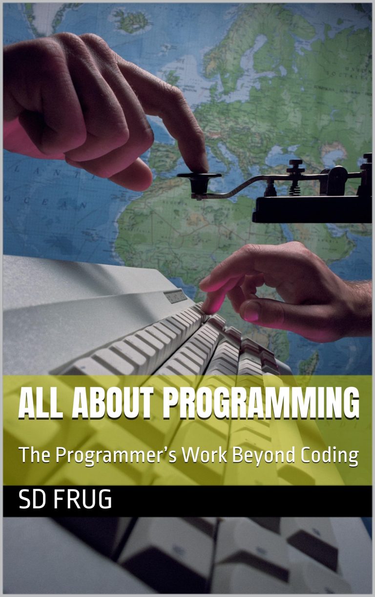 All About Programming